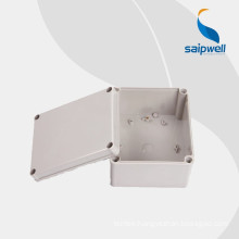 SAIP/SAIPWELL Waterproof plastic outdoor electrical junction box